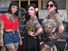 13 - High Rockabilly Festival, Erwan Vivier Photographie